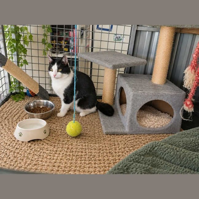 Photo of Sugar