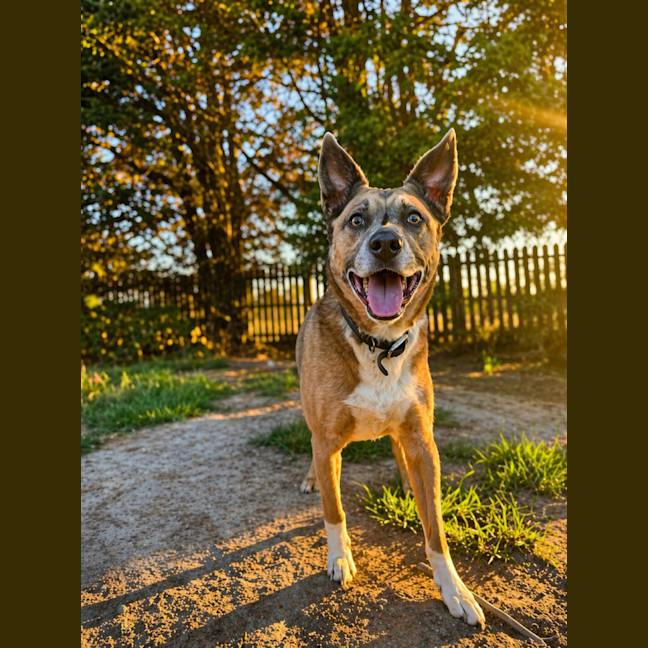 Photo of Bear 