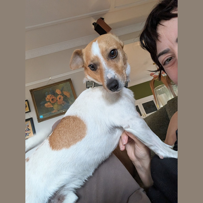 Photo of Chip Douglas