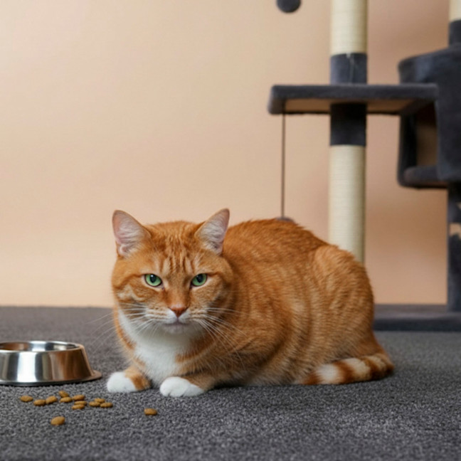 Photo of Gingy
