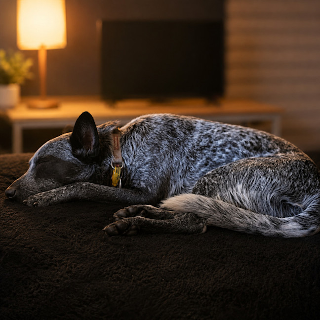 Photo of Ranger
