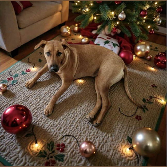 Photo of Matilda