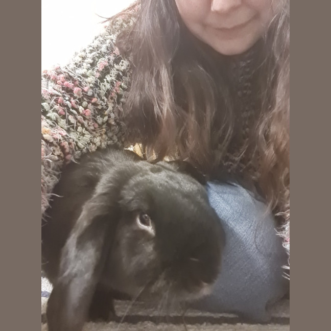 Photo of Bunbun Vinny