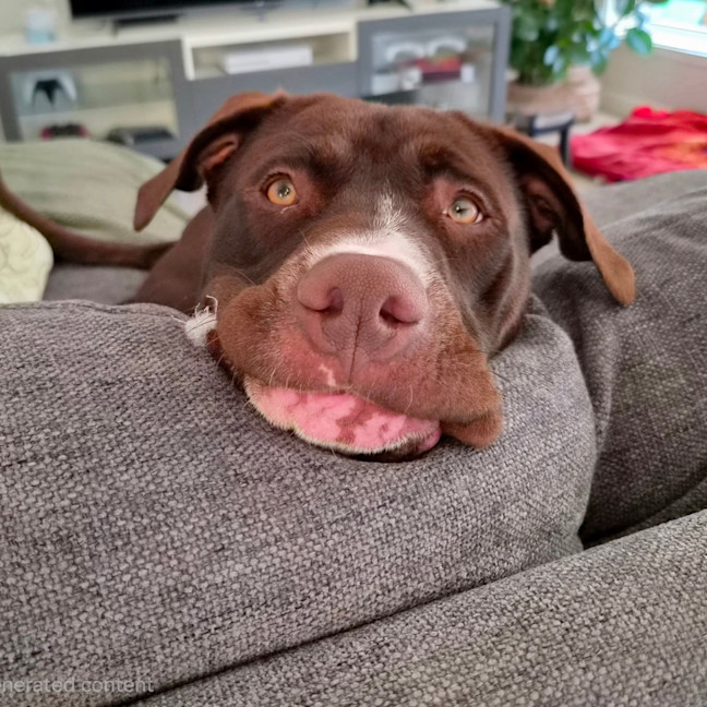 Photo of Molly