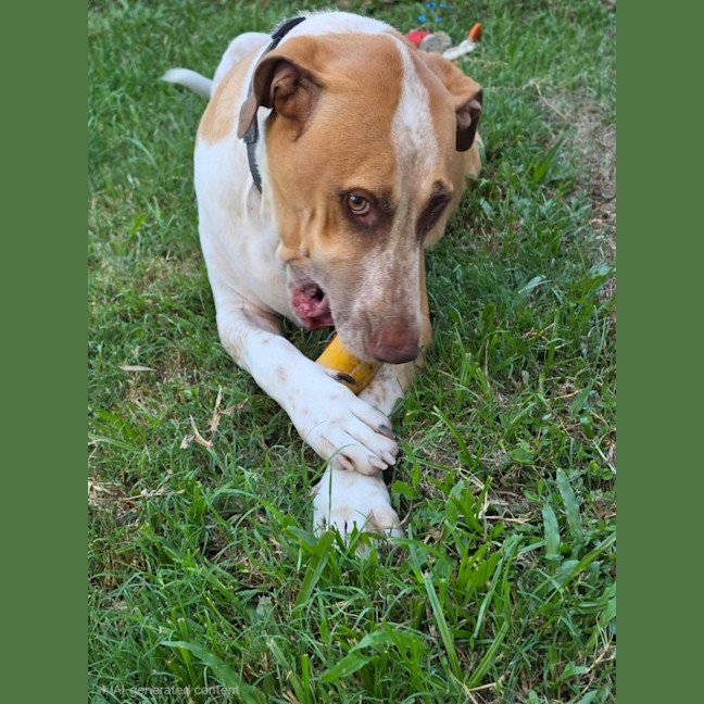 Photo of Rusty *$250 Adoption Fee*
