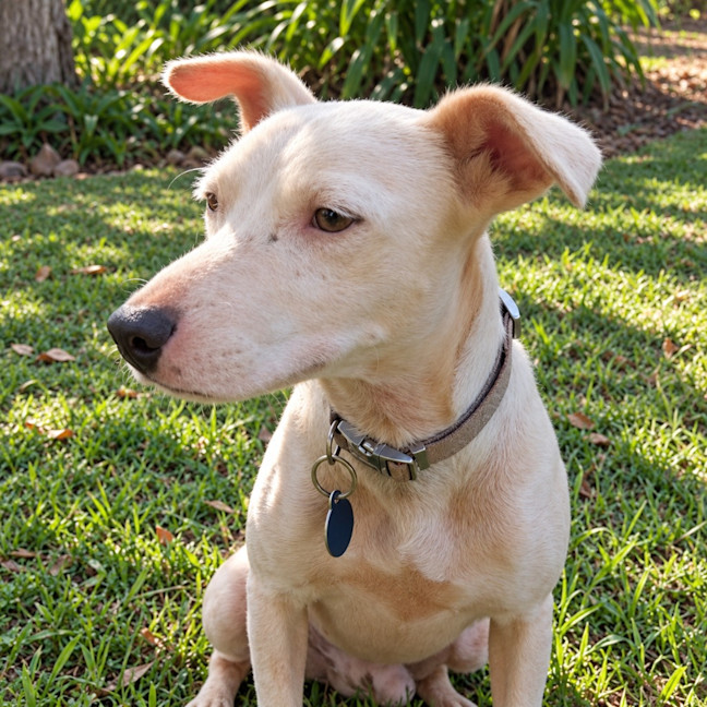 Photo of Jax