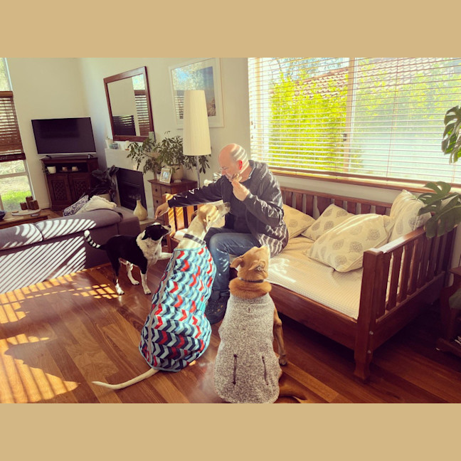 Photo of Jeena (Precious)