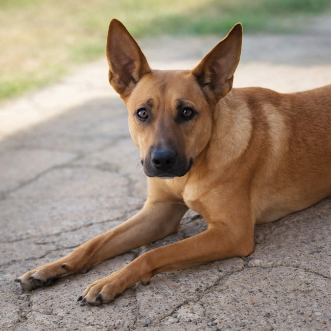 Photo of Candy