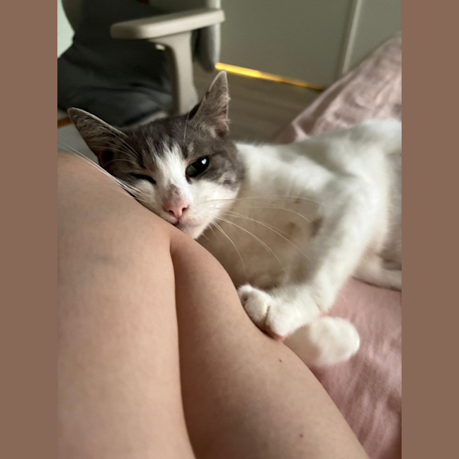 Photo of Alice