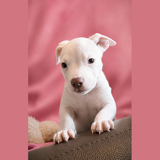 Photo of Susie