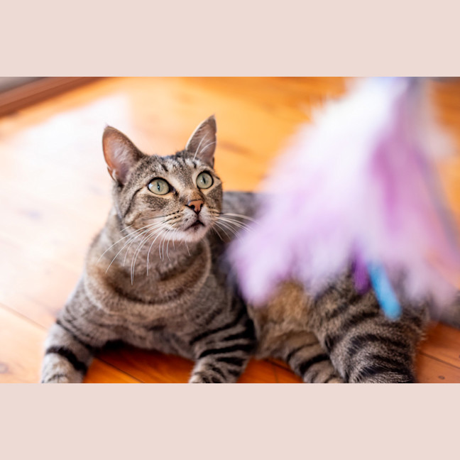 Photo of Missy