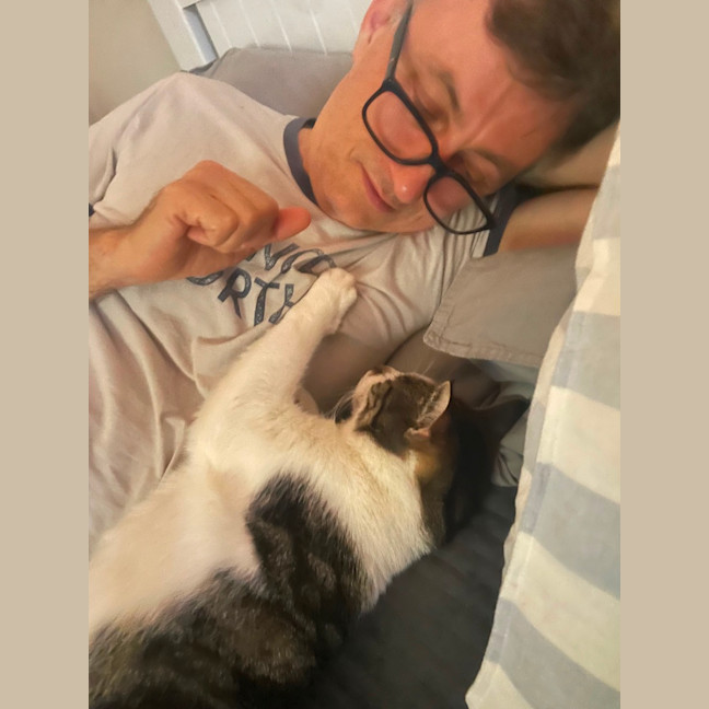 Photo of Shooshko (Shi Shi)