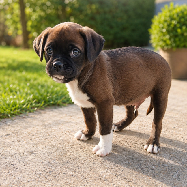 Photo of Rolo