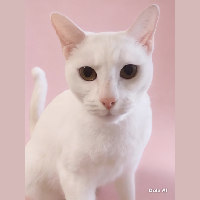 Photo of Snowy