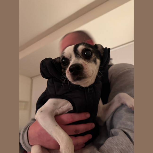 Photo of Jeremy