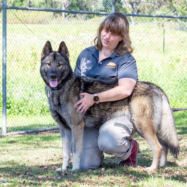 Photo of Kona