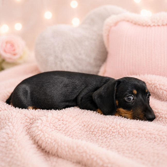 Photo of Coco