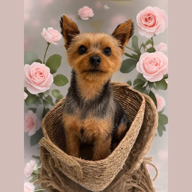 Photo of Jett