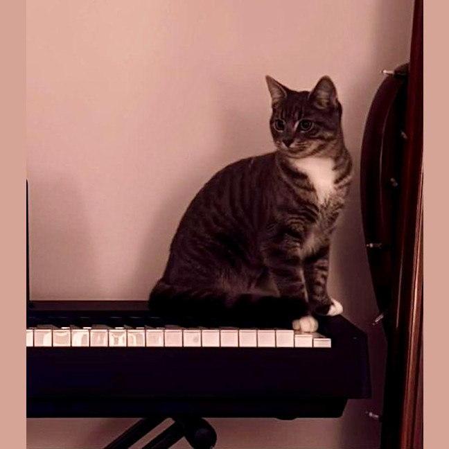 Photo of Winifred
