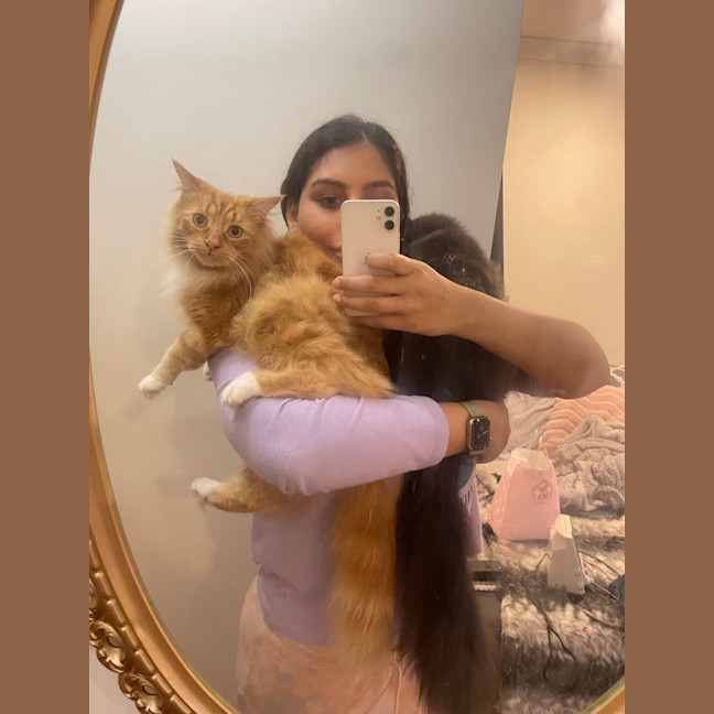 Photo of Peaches 