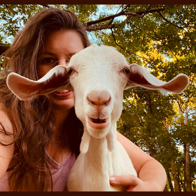 Photo of Molly Wobbles