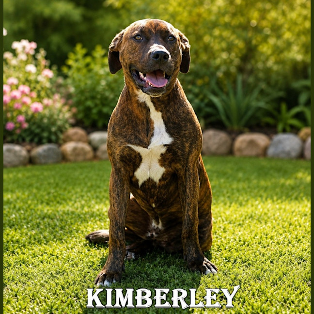 Photo of Kimberley