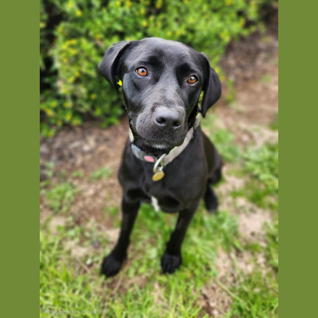 Photo of Lucy