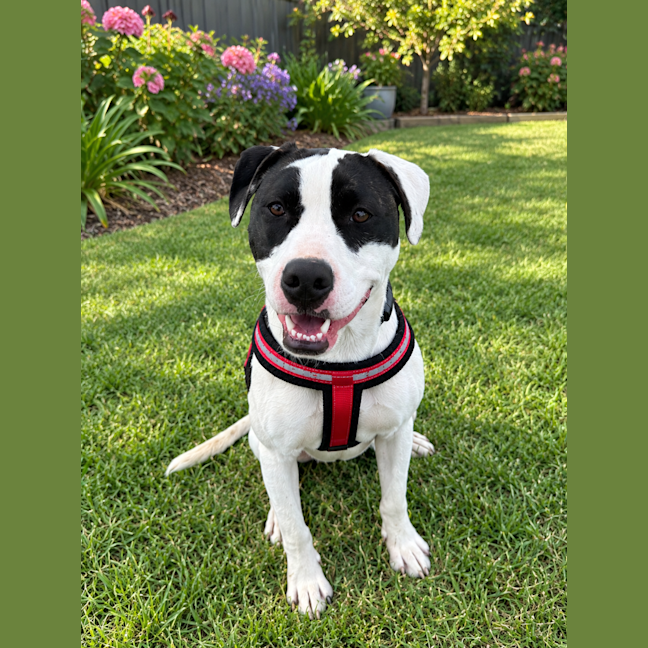 Photo of Tessa