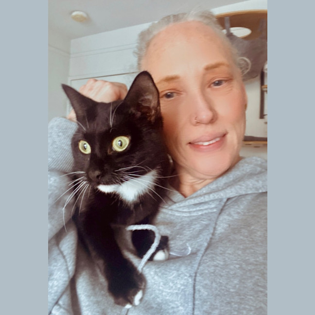 Photo of Luna Sanderson