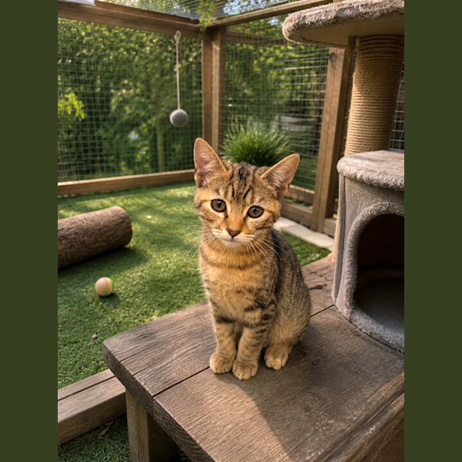Photo of Daisey