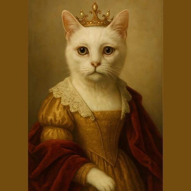 Photo of Princess Ciri 