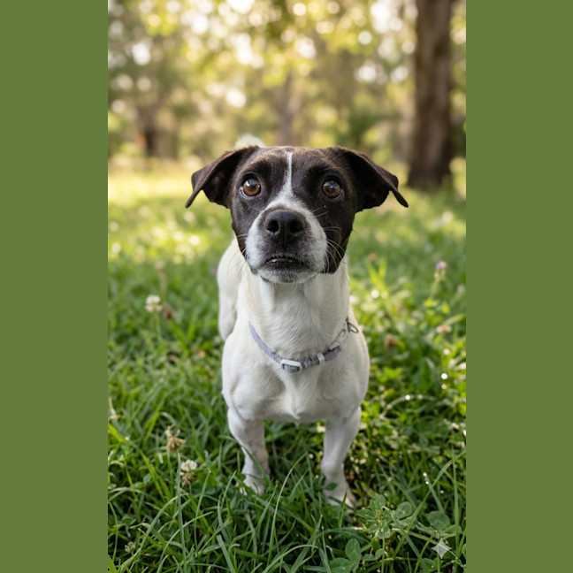 Photo of Nipper