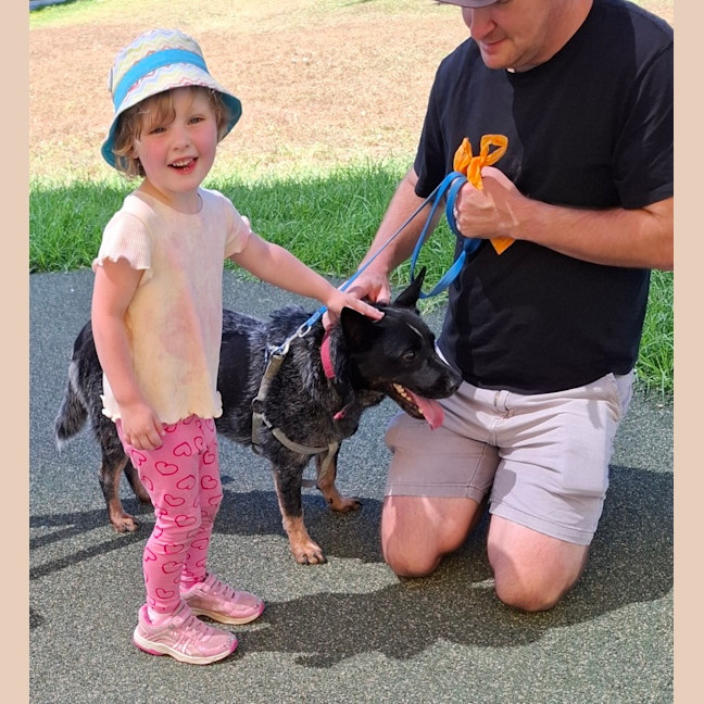 Photo of Blue