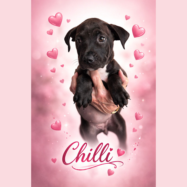 Photo of Chilli