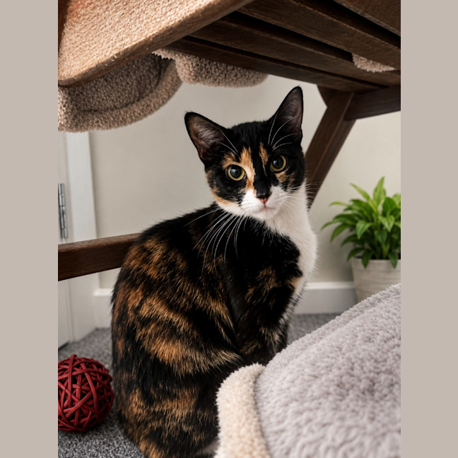 Photo of Smudges