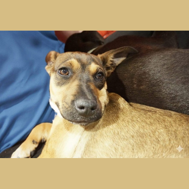 Photo of Thelma