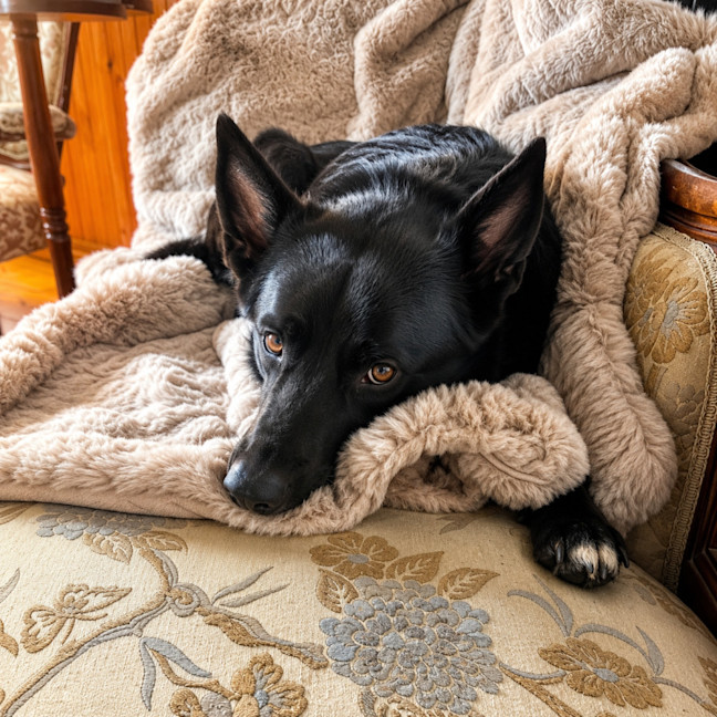 Photo of Max