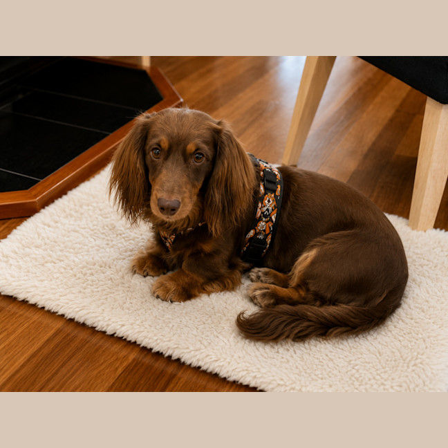 Photo of Rocco