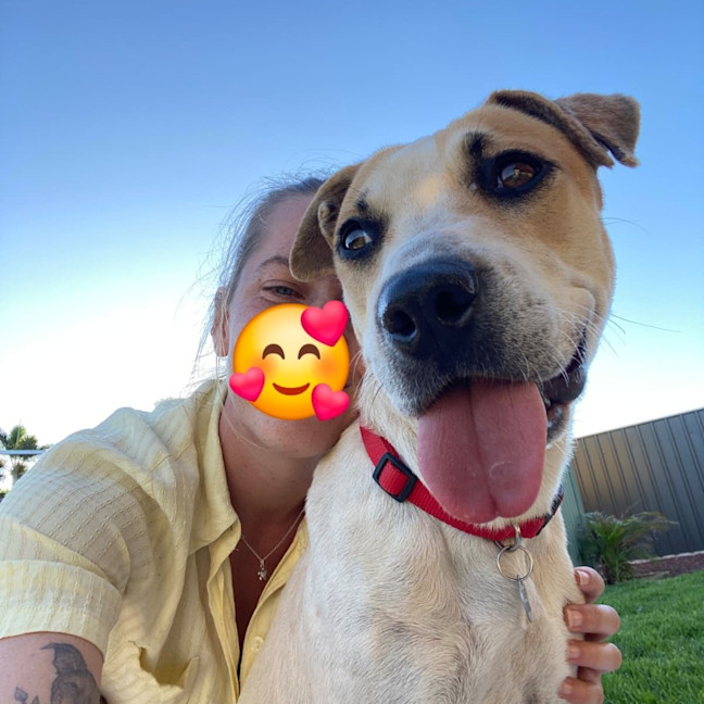 Photo of Addie