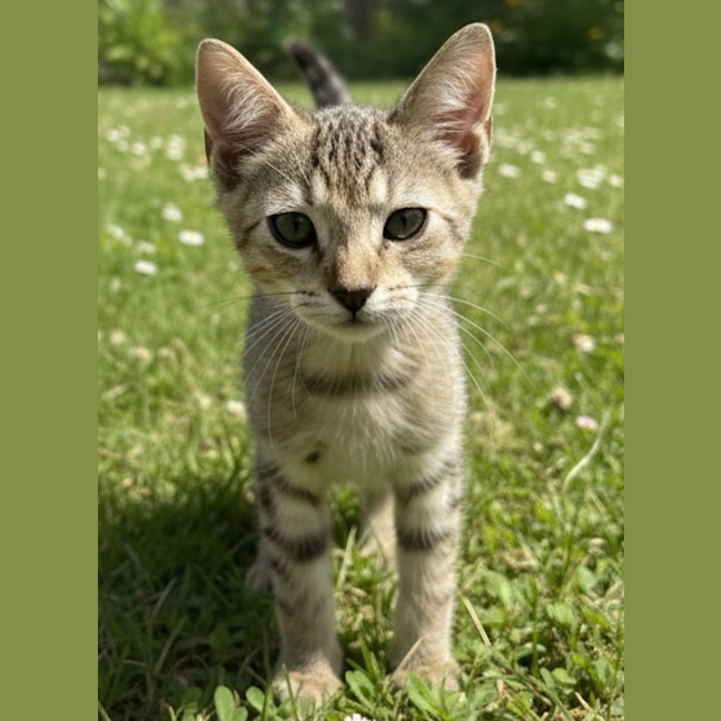 Photo of Sophie