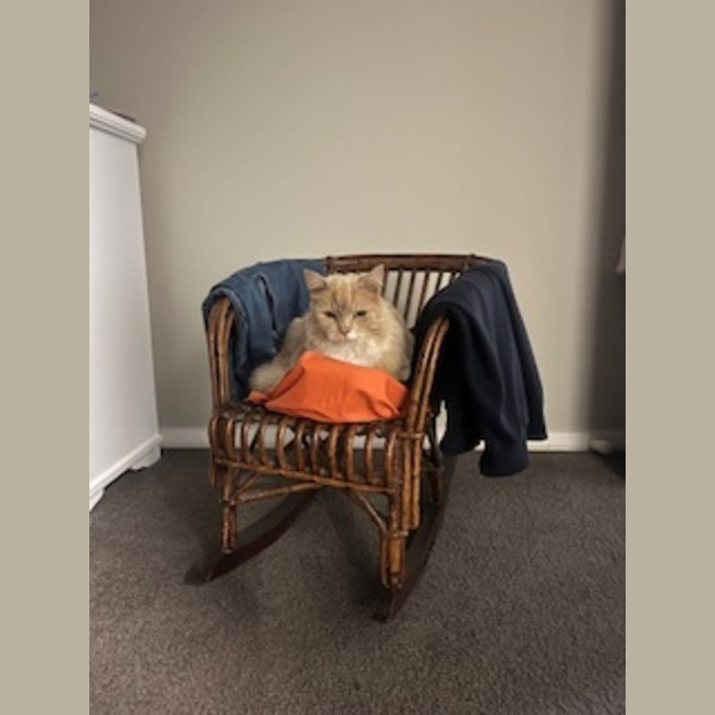 Photo of Eddie & Beryl