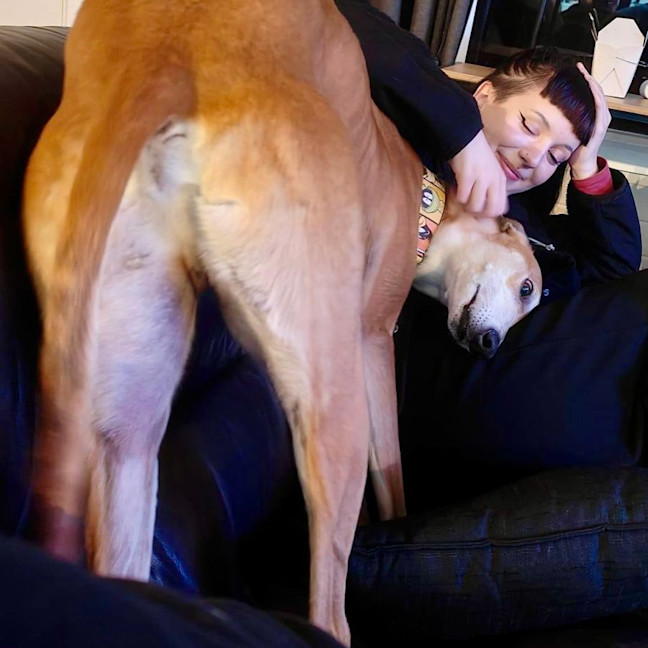 Photo of Jared (Jezza)