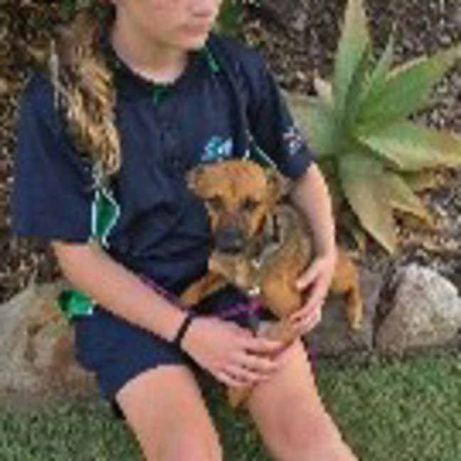 Photo of Fiona