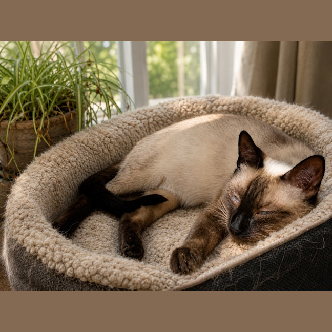 Photo of Sienna