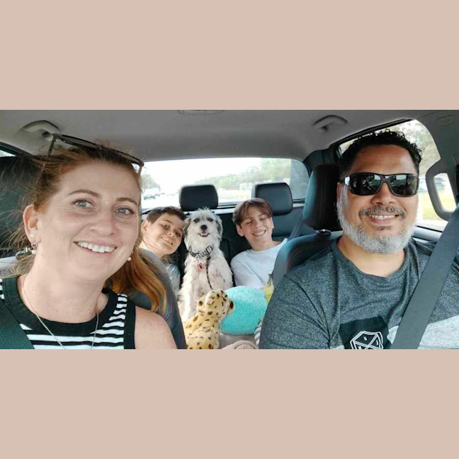 Photo of Missy Muddle