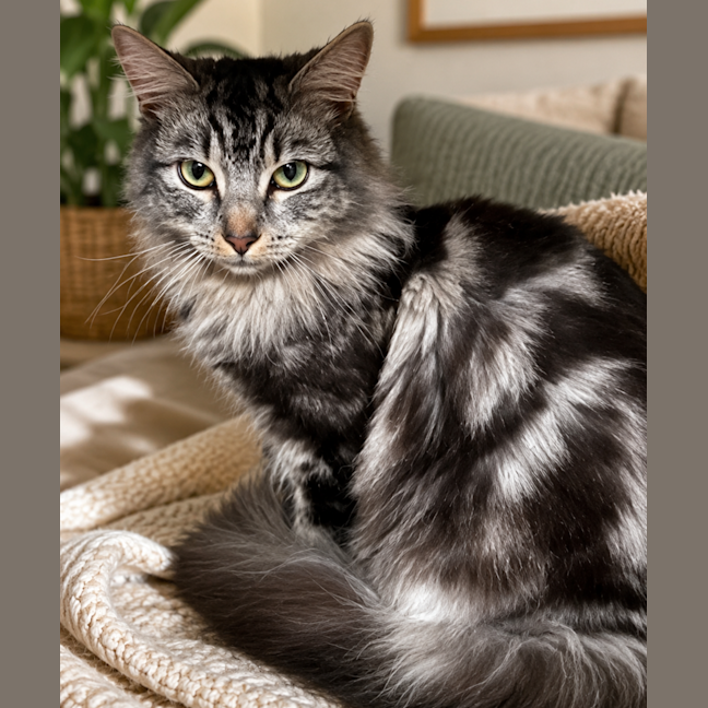 Photo of Osiris