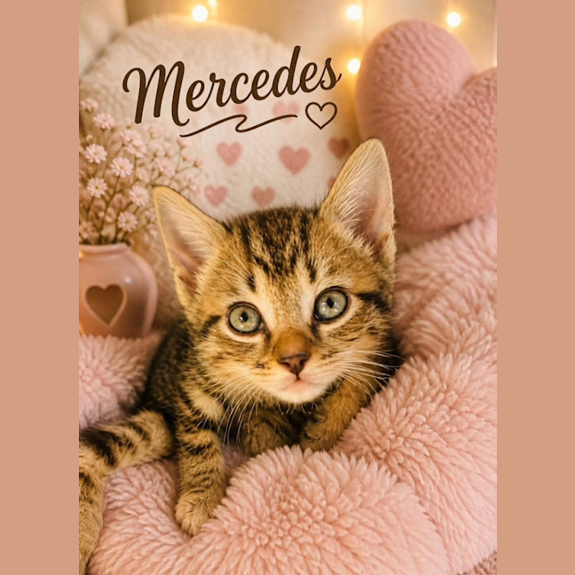 Photo of Mercedes 