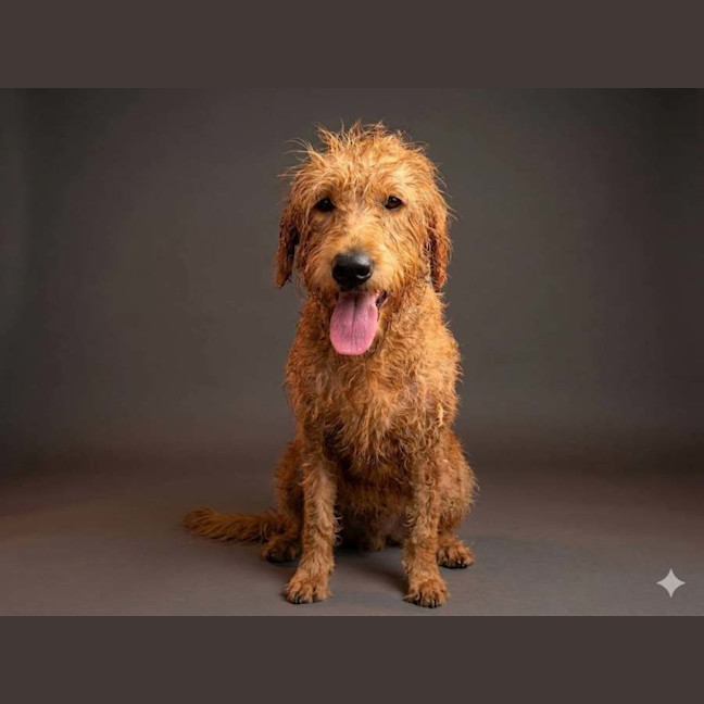 Photo of Tiki
