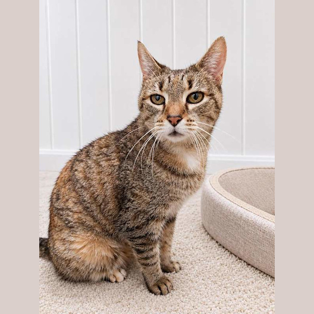 Photo of Madge