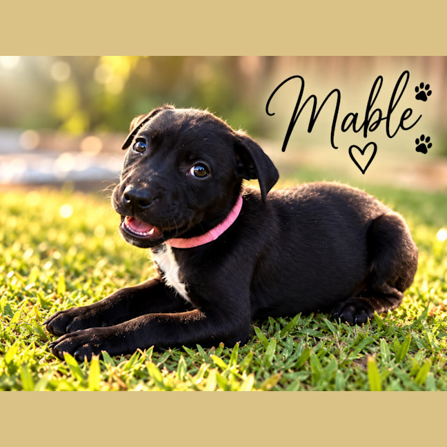 Photo of Mable